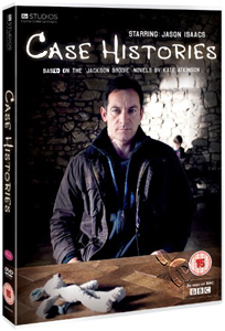 Case Histories (Season 1) - 2-DVD Set (DVD)